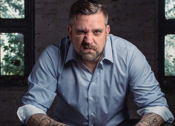 “Fat People Should Not Be Allowed To Own Clothes”: 40 Terrifying Male Opinions