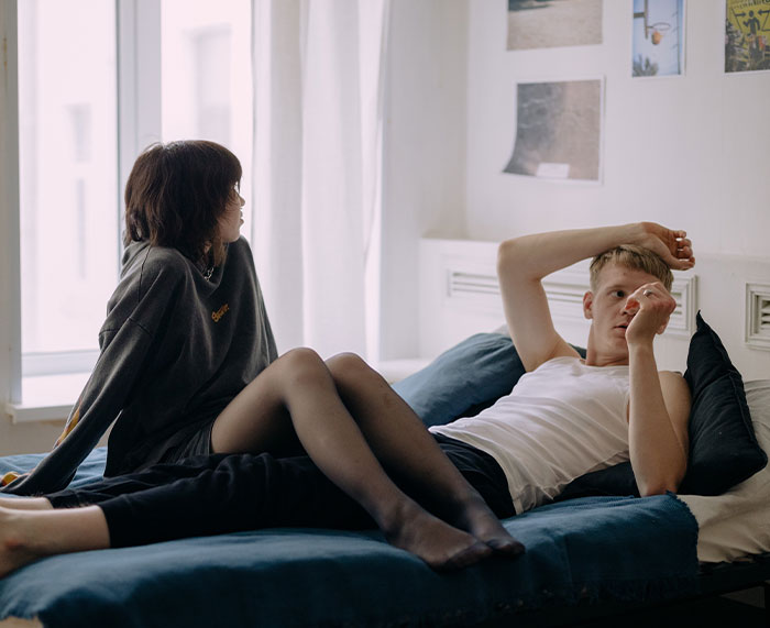 “Fat People Should Not Be Allowed To Own Clothes”: 40 Terrifying Male Opinions