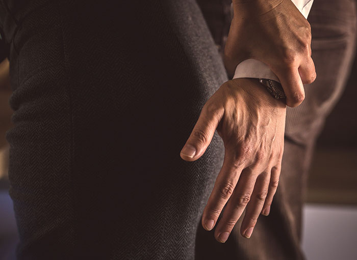 “Fat People Should Not Be Allowed To Own Clothes”: 40 Terrifying Male Opinions