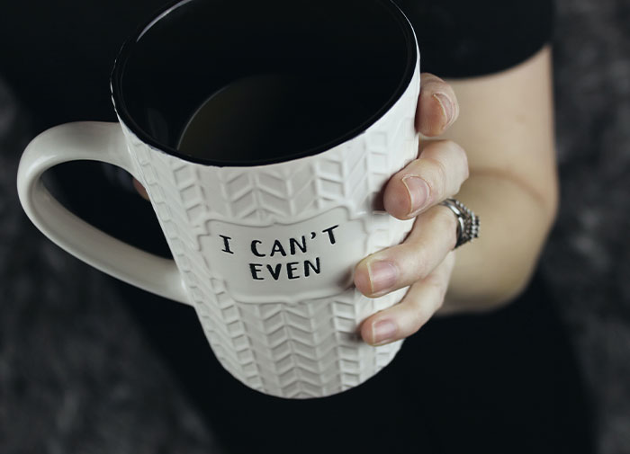 “Fat People Should Not Be Allowed To Own Clothes”: 40 Terrifying Male Opinions