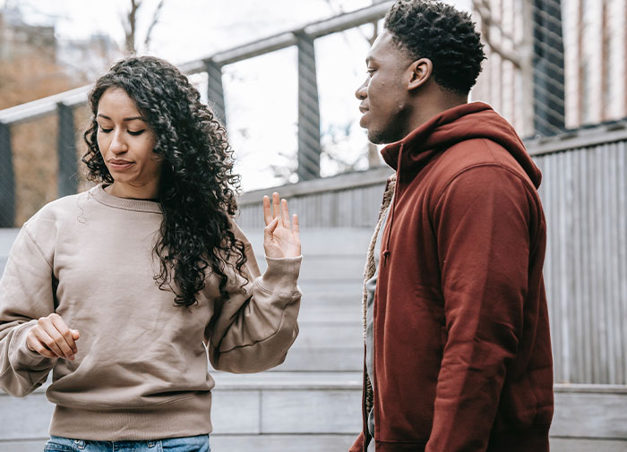 “Fat People Should Not Be Allowed To Own Clothes”: 40 Terrifying Male Opinions