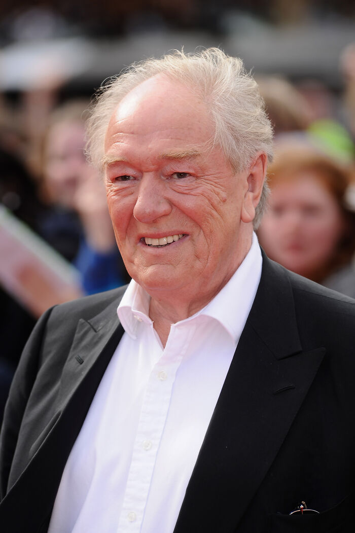 &ldquo;Death Is But The Next Great Adventure&rdquo;: Dumbledore Actor Michael Gambon Dies At 82