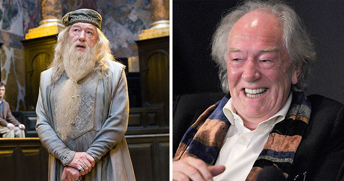 “Death Is But The Next Great Adventure”: Dumbledore Actor Michael Gambon Dies At 82