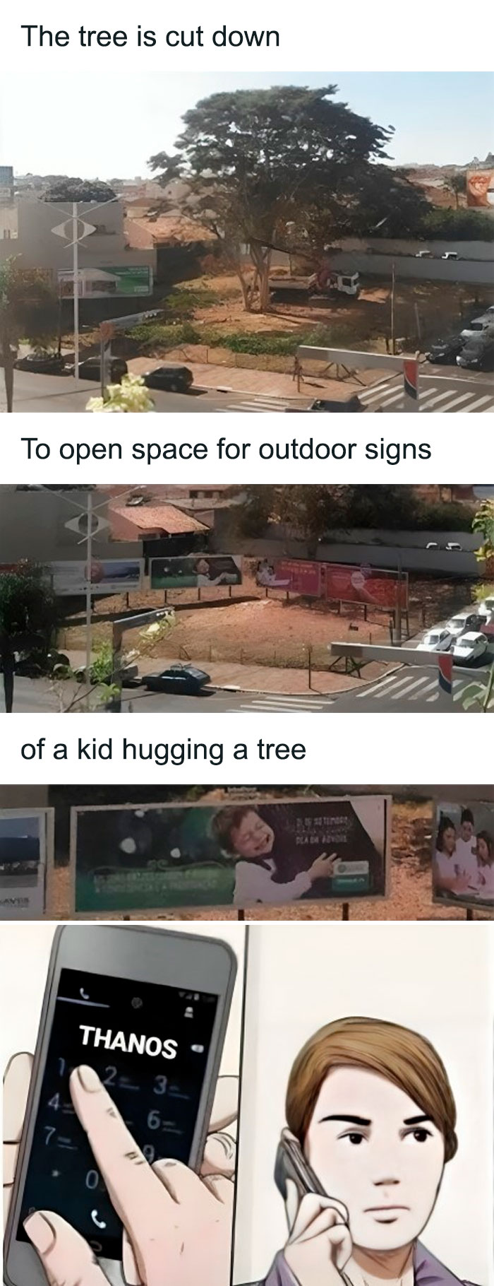 Human Logic At Its Finest