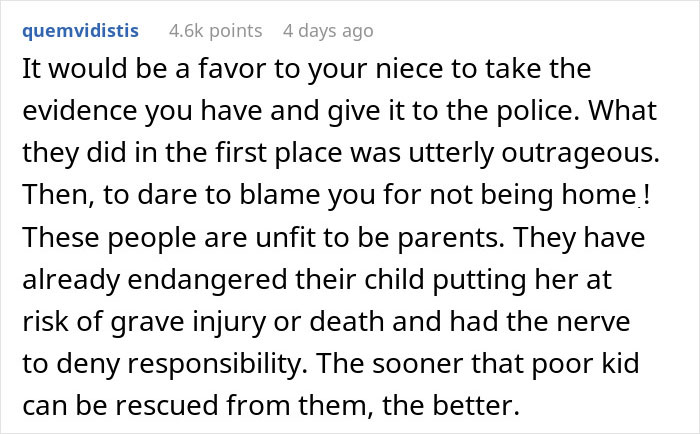 Neglectful Mom Drops Off Baby Without Making Sure Anyone's Home, Baby Ends Up Spending Night Alone Neglectful Mom Drops Off Baby Without Making Sure Anyone's Home, Baby Ends Up Spending Night Alone