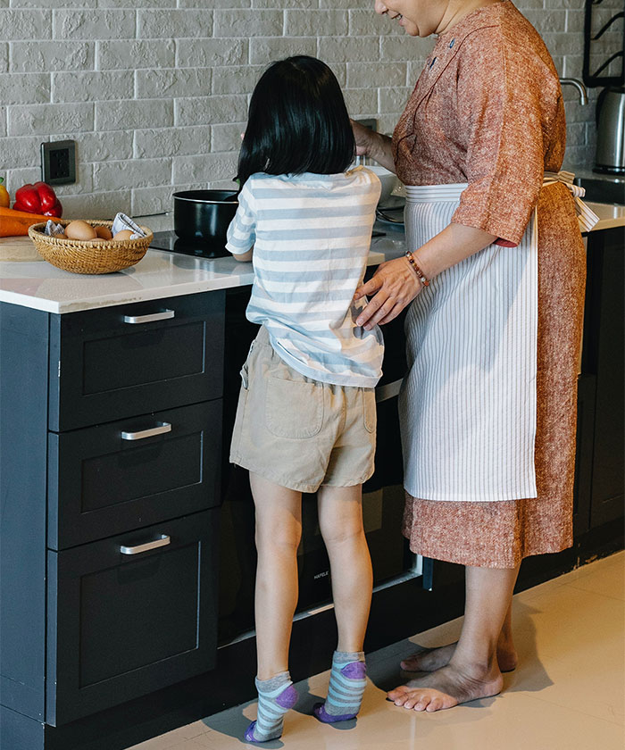 Grandma Refuses To Babysit For Free, Her Daughter Goes Online To Vent