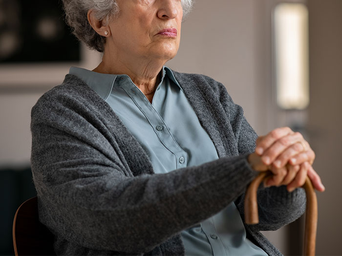 Grandma Refuses To Babysit For Free, Her Daughter Goes Online To Vent