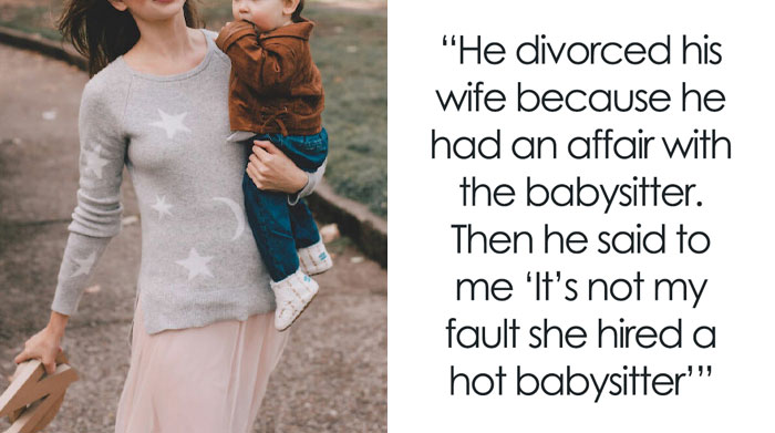 30 Exact Moments Women Caught On To Why Their Partners Were Broken Up With