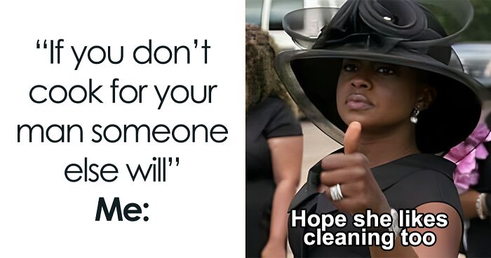 “Moms Behaving Badly”: 50 Posts From This Hilarious Instagram Account About Moms, Wives And Women (New Pics)