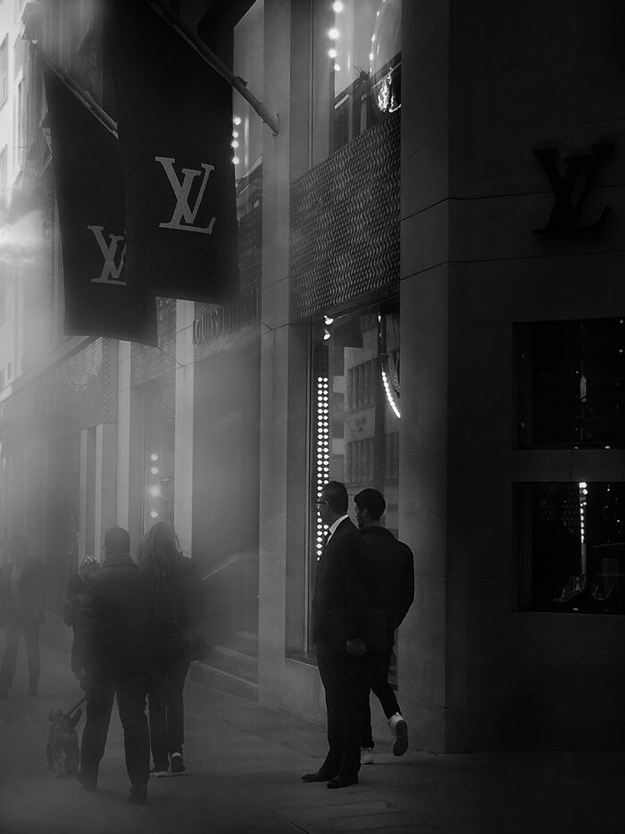 Sick Bacchus: Luxury And The Death-Drive (6 Pics)