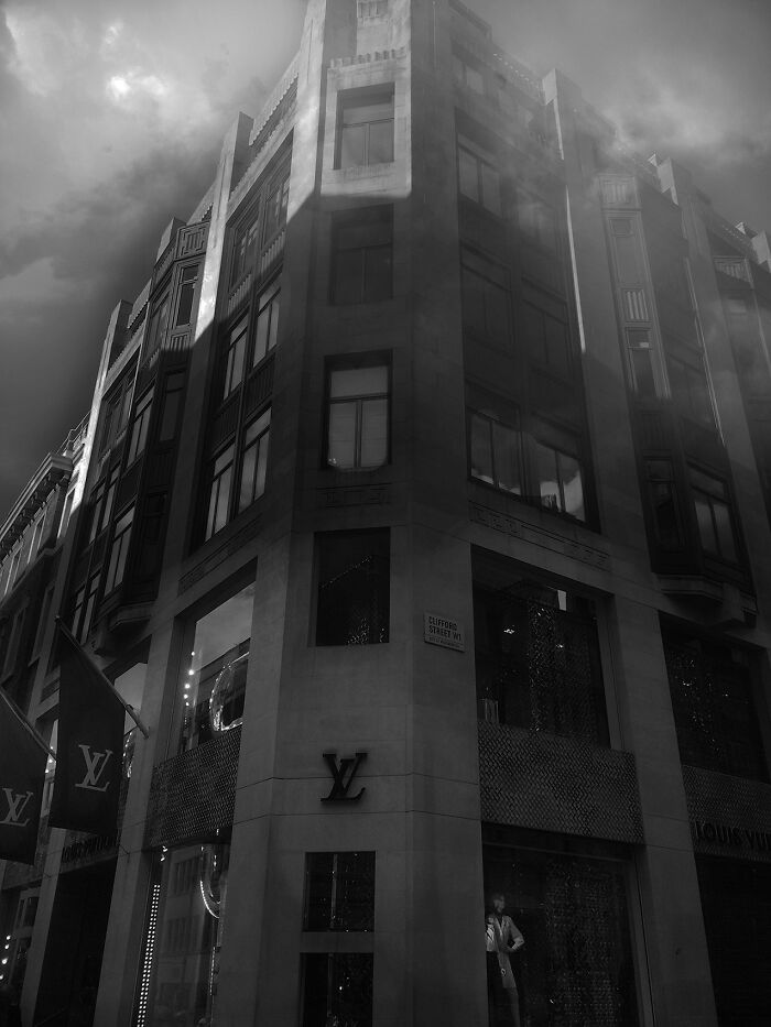 Sick Bacchus: Luxury And The Death-Drive (6 Pics)