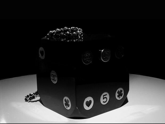 Sick Bacchus: Luxury And The Death-Drive (6 Pics)