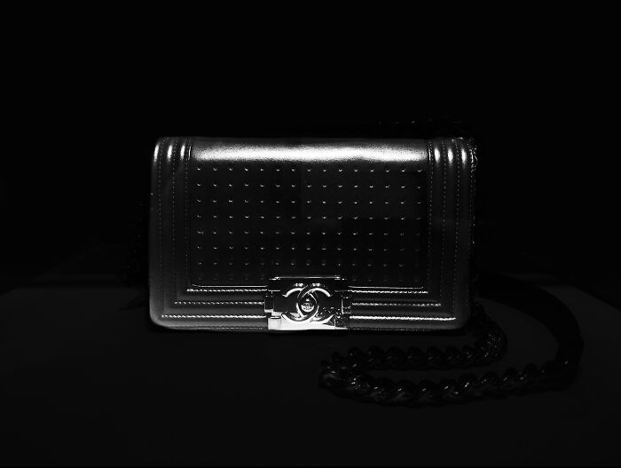 Sick Bacchus: Luxury And The Death-Drive (6 Pics)