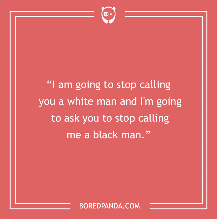 Morgan Freeman quote on equality - 4