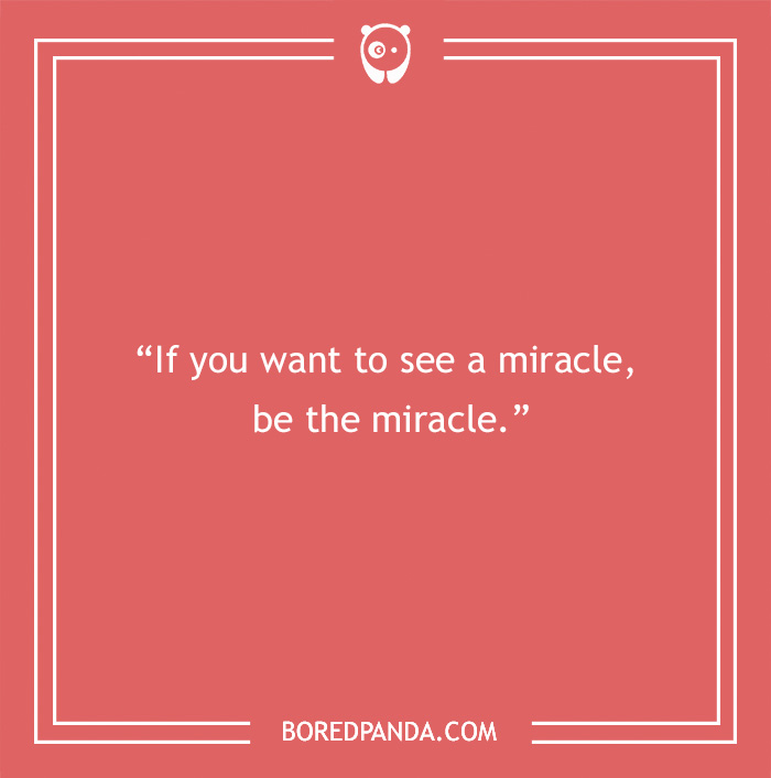 Morgan Freeman quote on miracle - 6