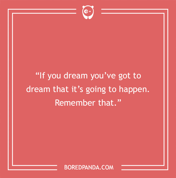 Morgan Freeman quote on dreams - 9