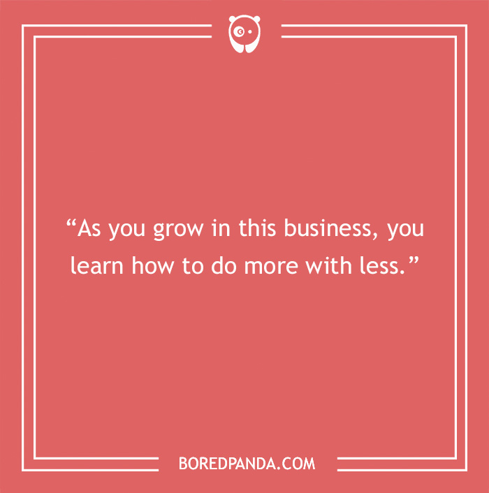 Morgan Freeman quote on show business - 11