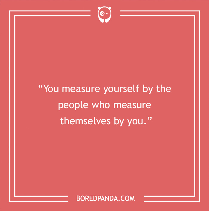 Morgan Freeman quote on measure yourself - 17