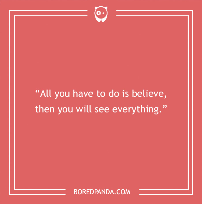 Morgan Freeman quote about believing - 19