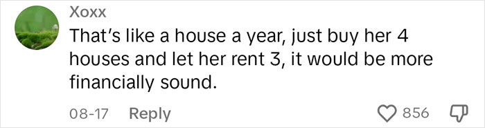 "We Cannot Accept These Loan Agreements": Mom Is Very Disappointed At Sallie Mae