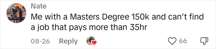 "We Cannot Accept These Loan Agreements": Mom Is Very Disappointed At Sallie Mae