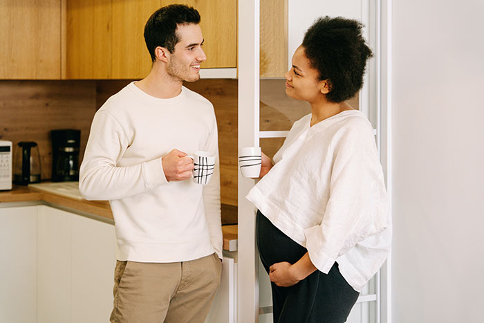 "Get Out": New Mom Kicks Out MIL After She Tries To Change Newborn’s Name, Family Turns On Her "Get Out": New Mom Kicks Out MIL After She Tries To Change Newborn’s Name, Family Turns On Her