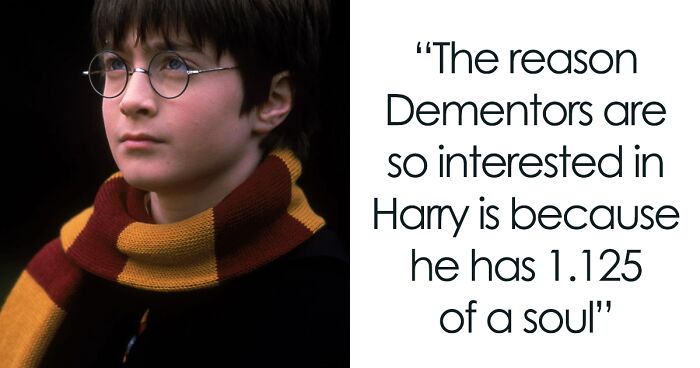 40 Movie Fan Theories That May Leave Your Mind Reeling