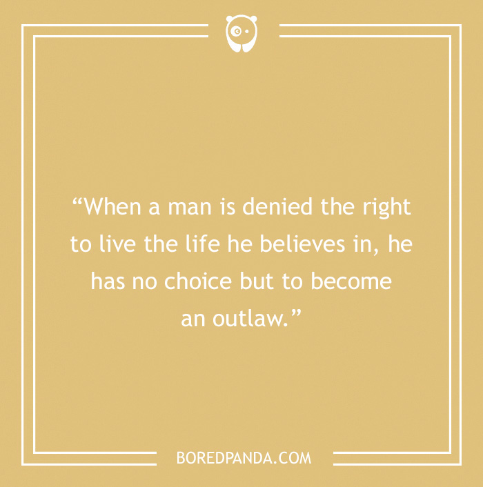 Nelson Mandela quote on belief 