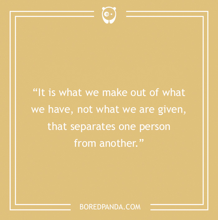 Nelson Mandela quote on creating opportunities for yourself 