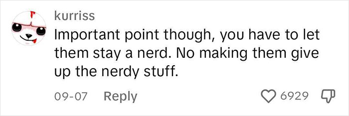 Woman Says Nerds Make The Best Hubbies, Others Jump In To Explain Why It&rsquo;s A Thing