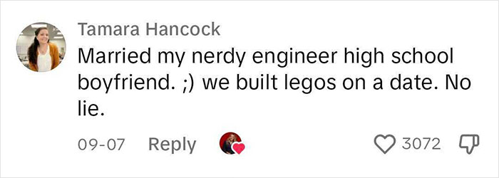 Woman Says Nerds Make The Best Hubbies, Others Jump In To Explain Why It&rsquo;s A Thing