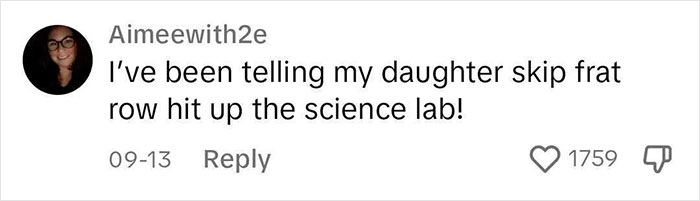 Woman Says Nerds Make The Best Hubbies, Others Jump In To Explain Why It&rsquo;s A Thing