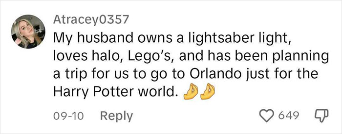 Woman Says Nerds Make The Best Hubbies, Others Jump In To Explain Why It&rsquo;s A Thing