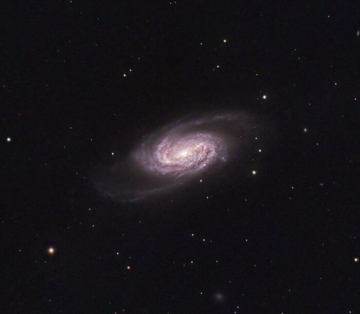 A photograph of Ngc2903