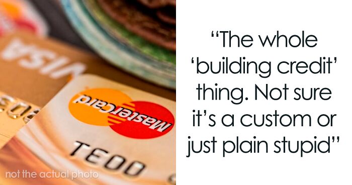 “The Toilet Gap”: 40 Normal American Things That Make The Rest Of The World Confused