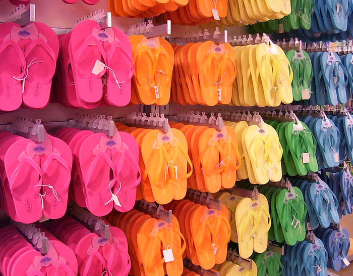 40 Things That Are Totally Normal In Some Countries, Yet Make The Rest Of The World Confused