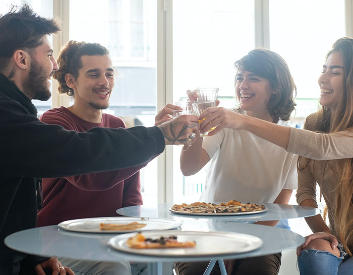 40 Things That Are Totally Normal In Some Countries, Yet Make The Rest Of The World Confused