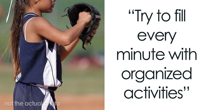 Parenting Things That Might Sound Good, But Are Actually Toxic Parenting (30 Answers)