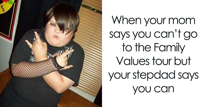 50 Funny Posts That Might Hit You With A Wave Of Nostalgia, As Shared By This Instagram Page