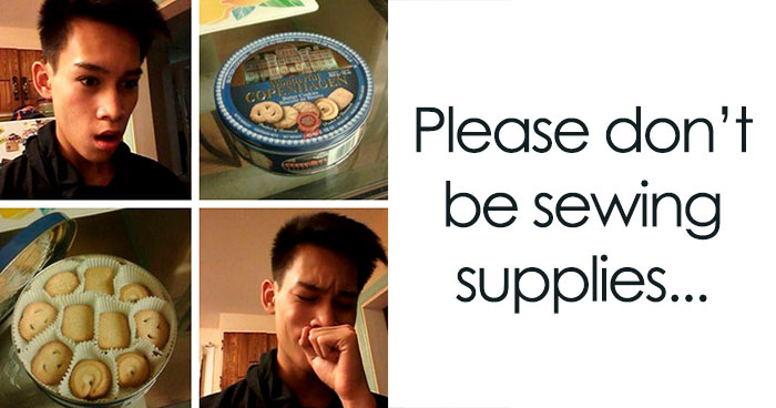 40 Highly Nostalgic Pics That Perfectly Encapsulate What It Was Like To Grow Up During The ’90s