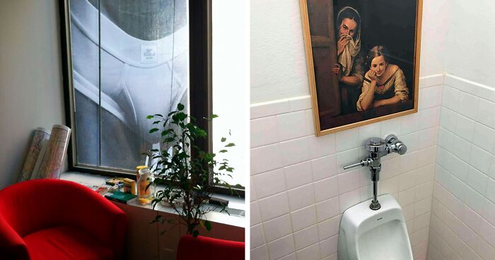 50 Times People Spotted Examples Of Sarcasm In The Workplace And Had To Snap A Photo