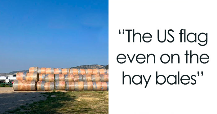 “Pavement Just Randomly Ends”: 30 Common USA Things That Confuse Foreigners