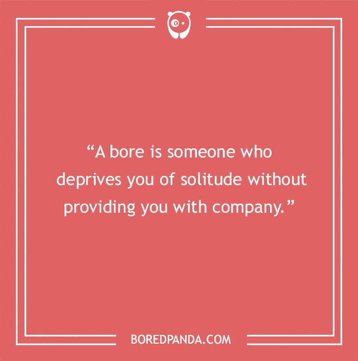 Oscar Wilde quote on solitude - 2