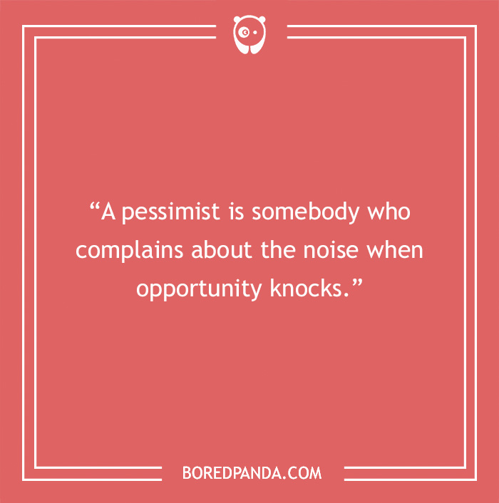 Oscar Wilde quote about pessimist and opportunity - 9