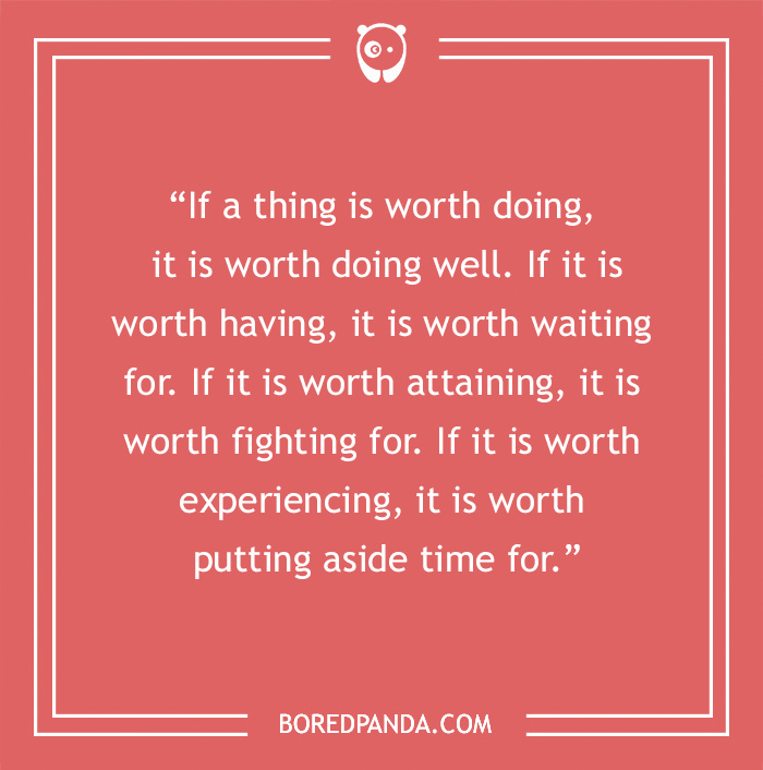 Oscar Wilde quote on worth - 11