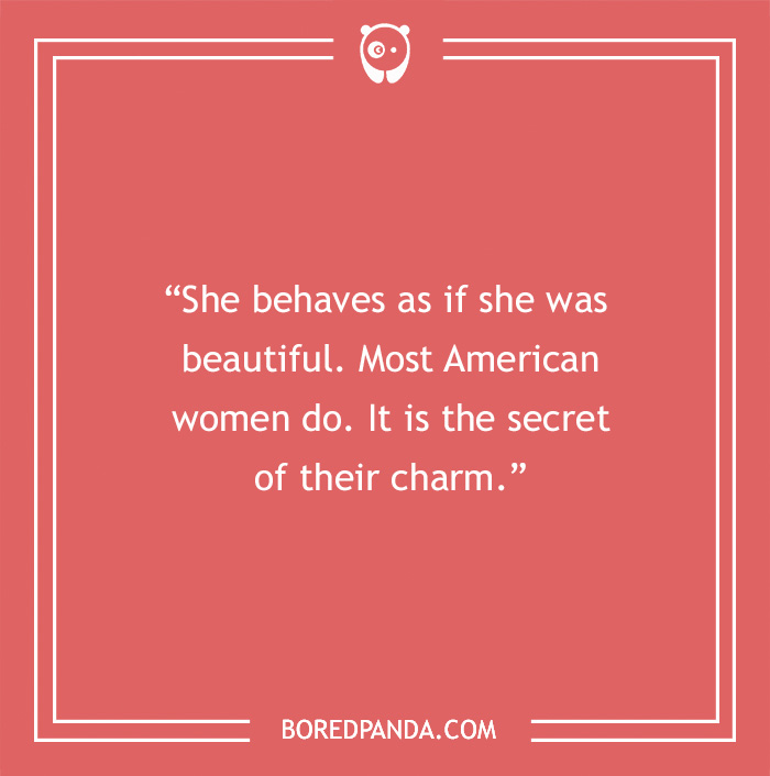Oscar Wilde quote on charm - 25