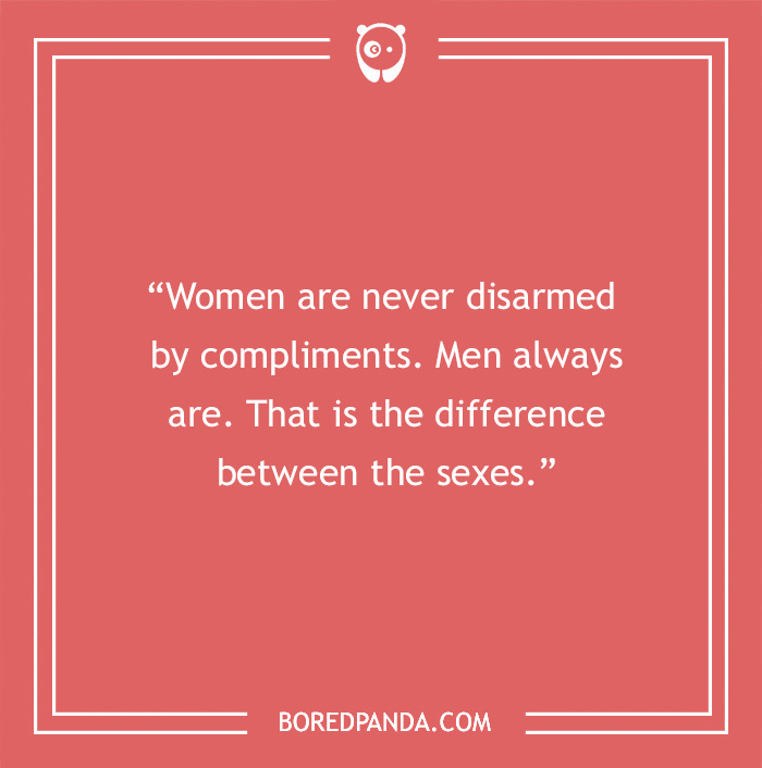 Oscar Wilde quote about compliments - 27