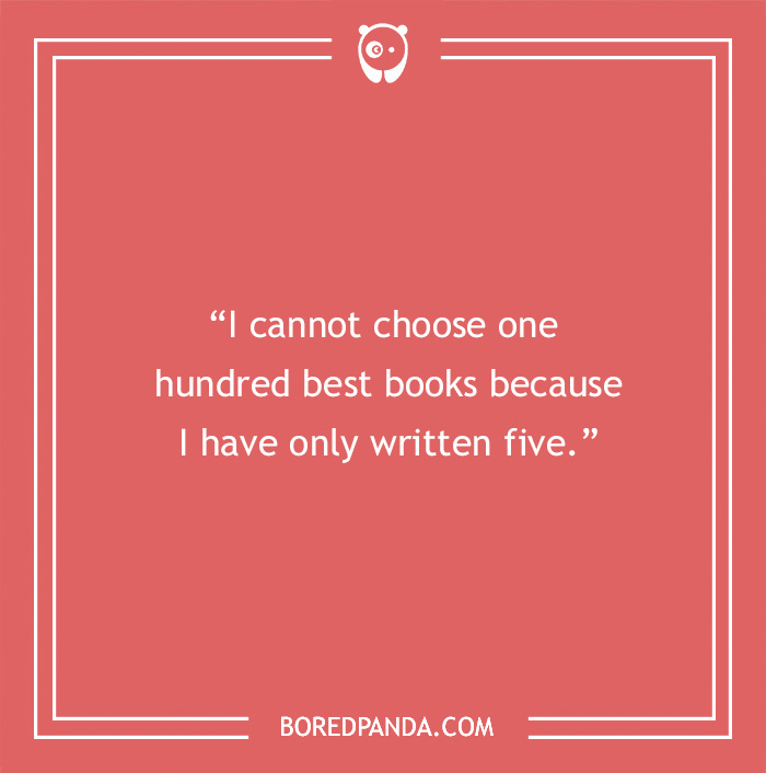 Oscar Wilde quote about best books - 29