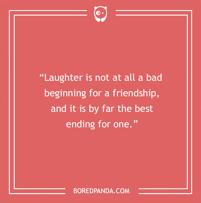 Oscar Wild quote on laugh - 32