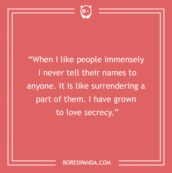 Oscar Wilde quote about mystery - 43